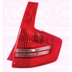 Rear Tail Light - KK 05370716
