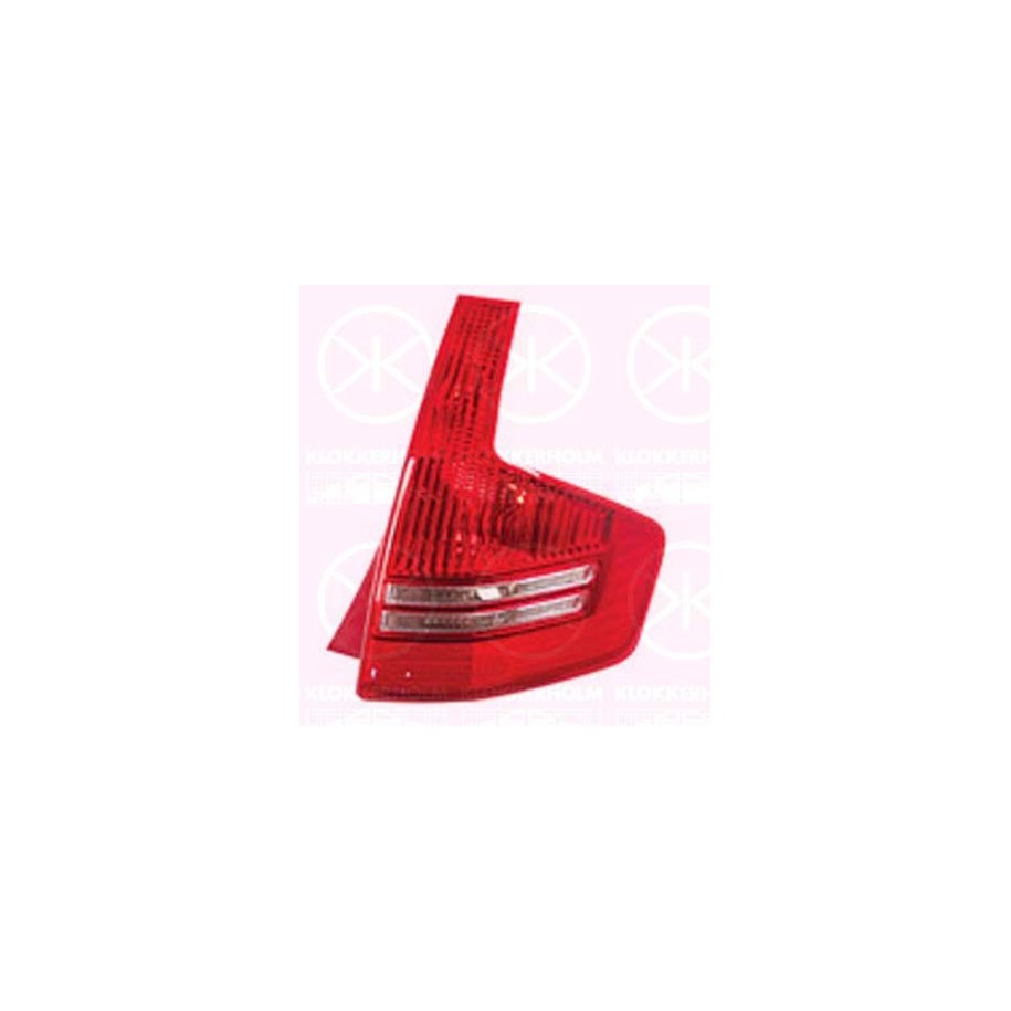 Rear Tail Light - KK 05370716