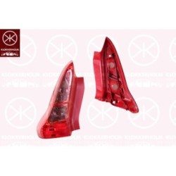 Rear Tail Light - KK 05370721