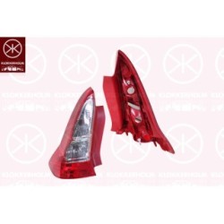 Rear Tail Light - KK 05370723