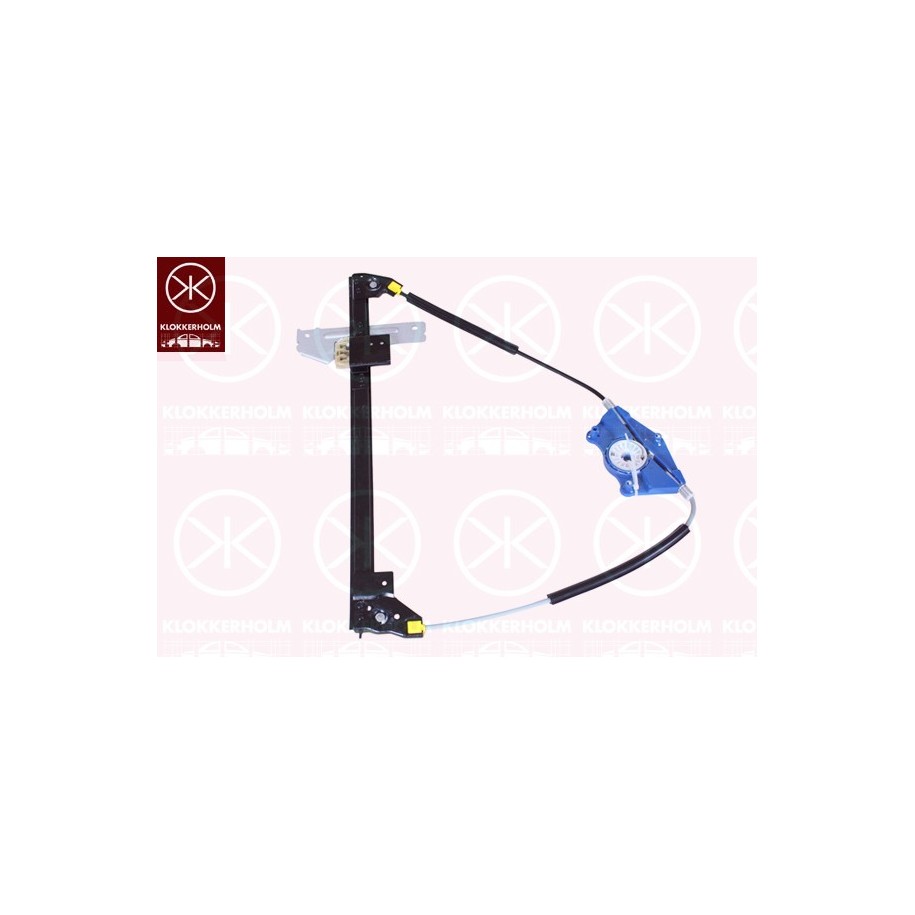Window Regulator - KK 05371803