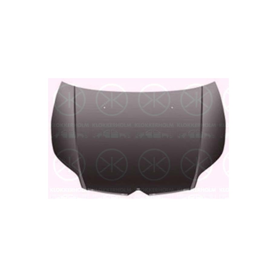 Bonnet - KK 0537280