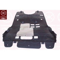 Engine Cover - KK 0537795