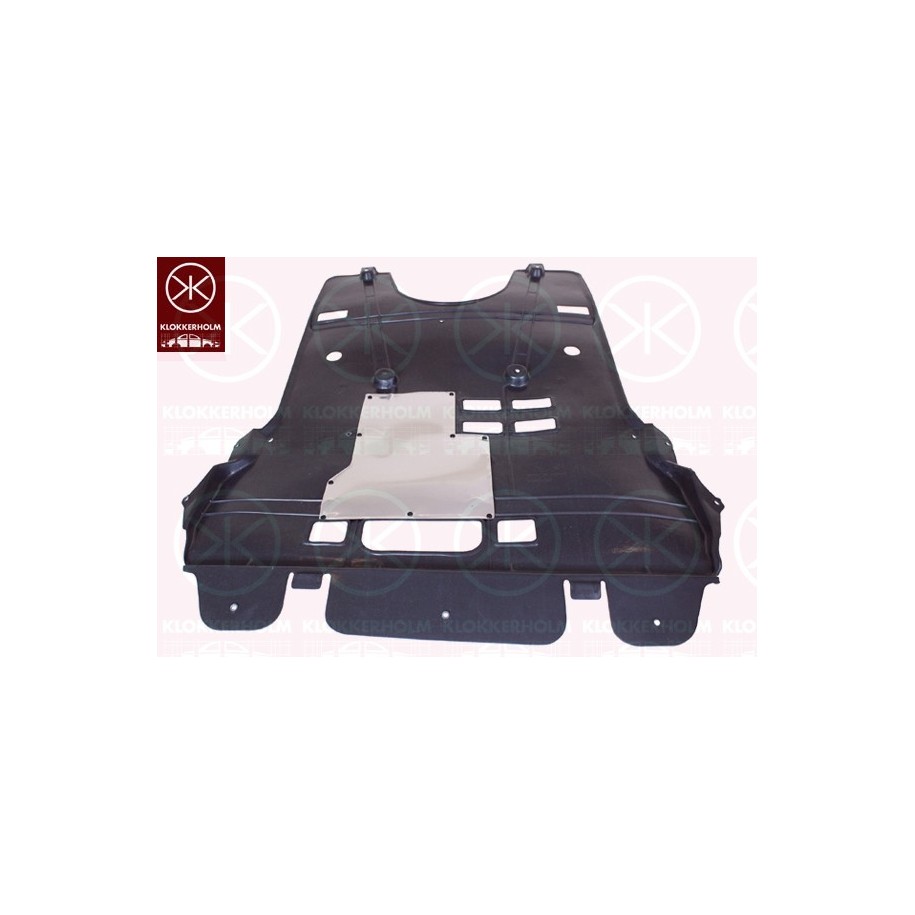 Engine Cover - KK 0537795