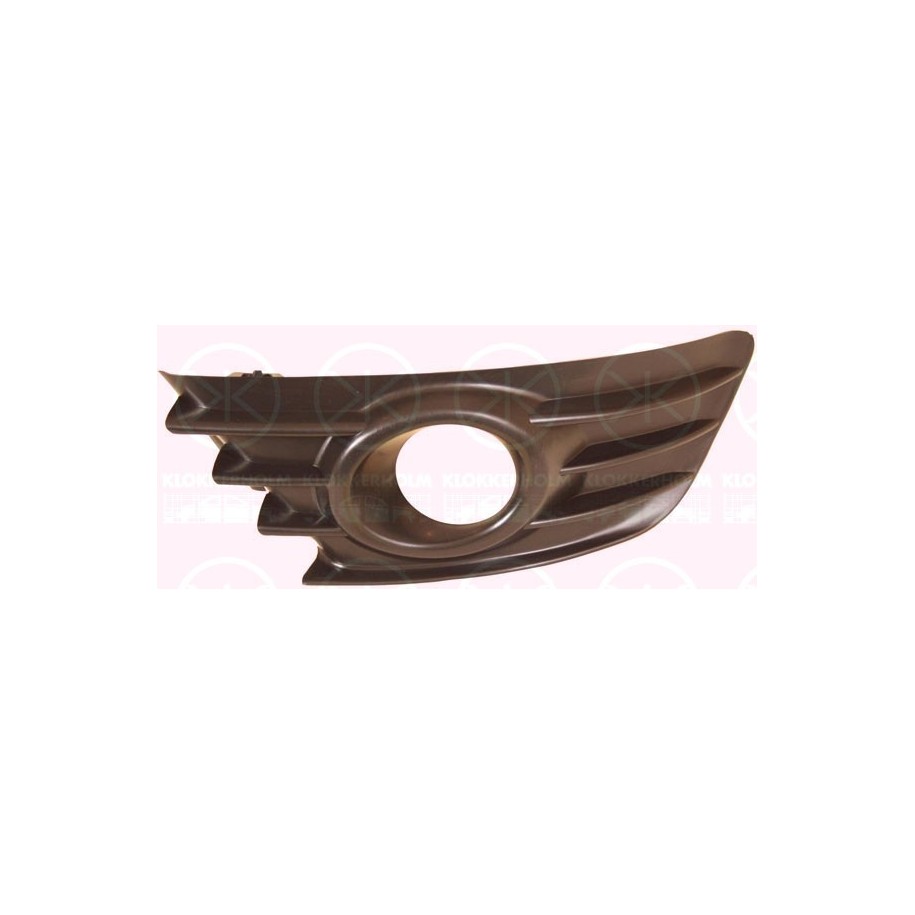 Bumper Grille - KK 0537912