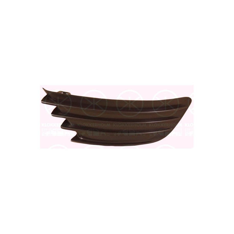 Bumper Grille - KK 0537913