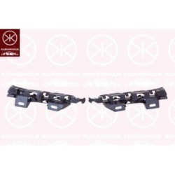 Bumper Mounting Bracket - KK 0537930