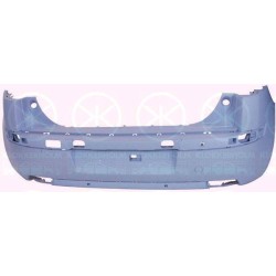 Bumper - KK 0537952A1
