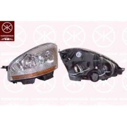 Headlight - KK 05380141
