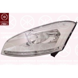 Headlight - KK 05380143
