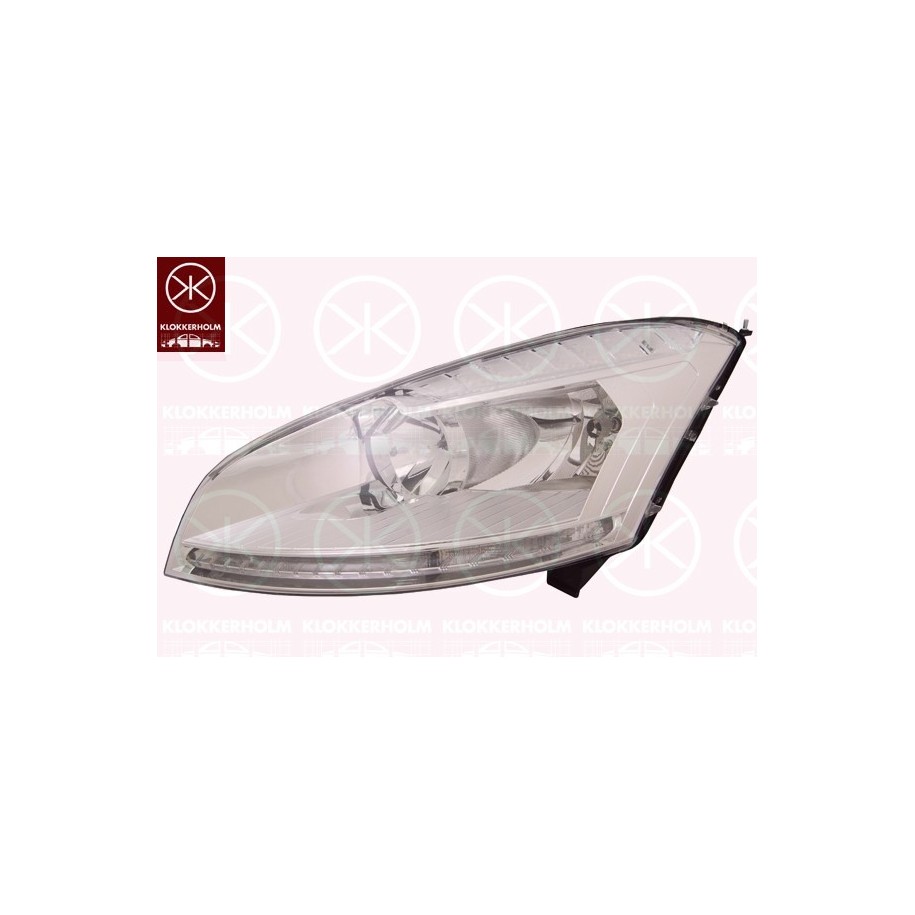 Headlight - KK 05380143