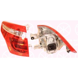 Rear Tail Light - KK 05380701A1