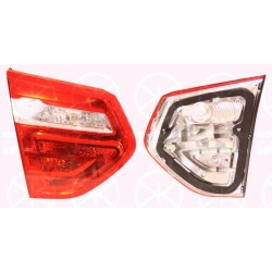 Rear Tail Light - KK 05380703A1
