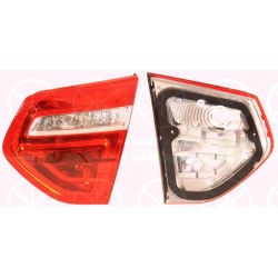 Rear Tail Light - KK 05380704A1