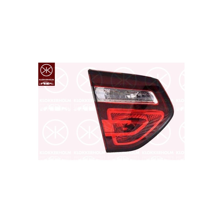 Rear Tail Light - KK 05380707A1