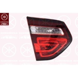 Rear Tail Light - KK 05380708A1