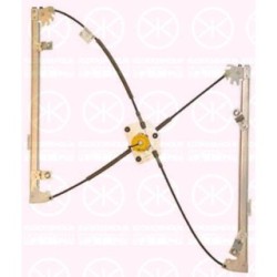 Window Regulator - KK 05381801