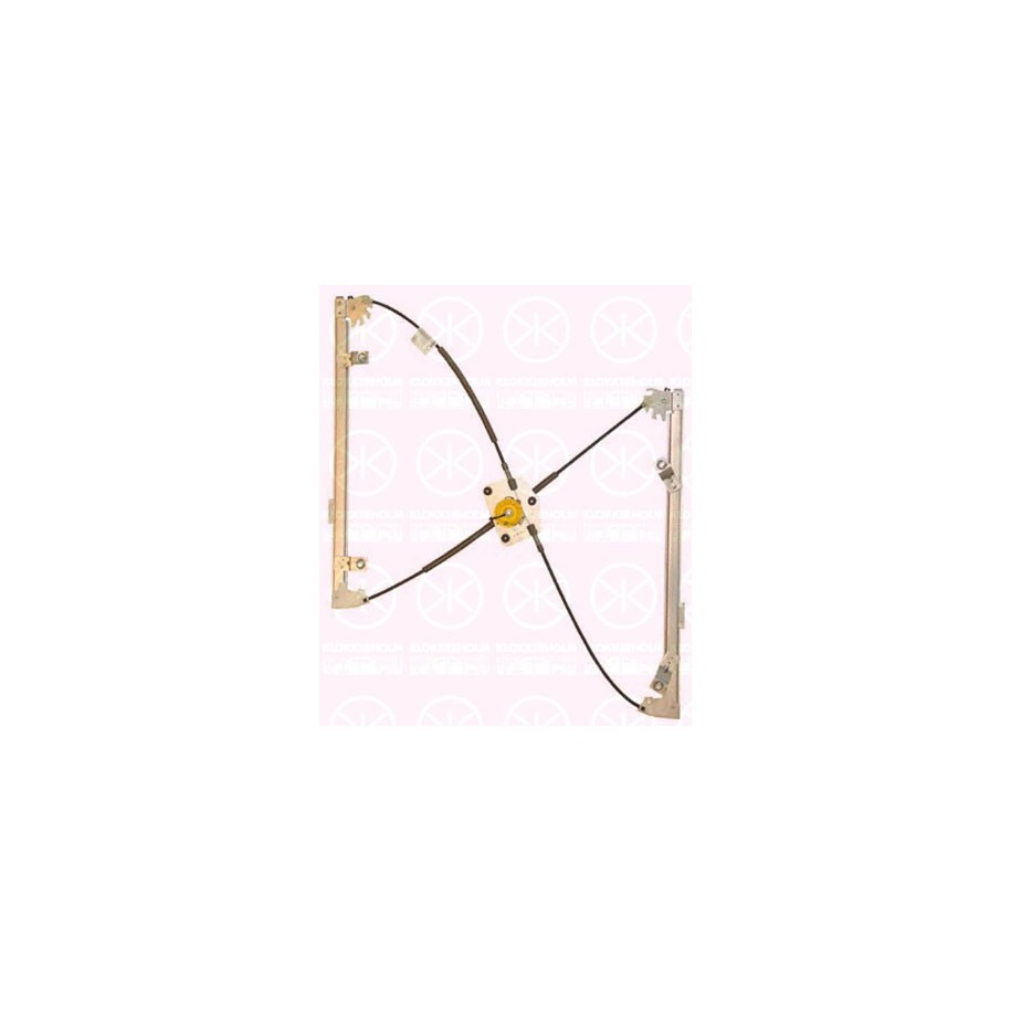 Window Regulator - KK 05381802