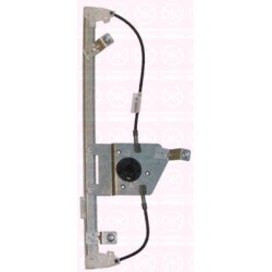Window Regulator - KK 05381904