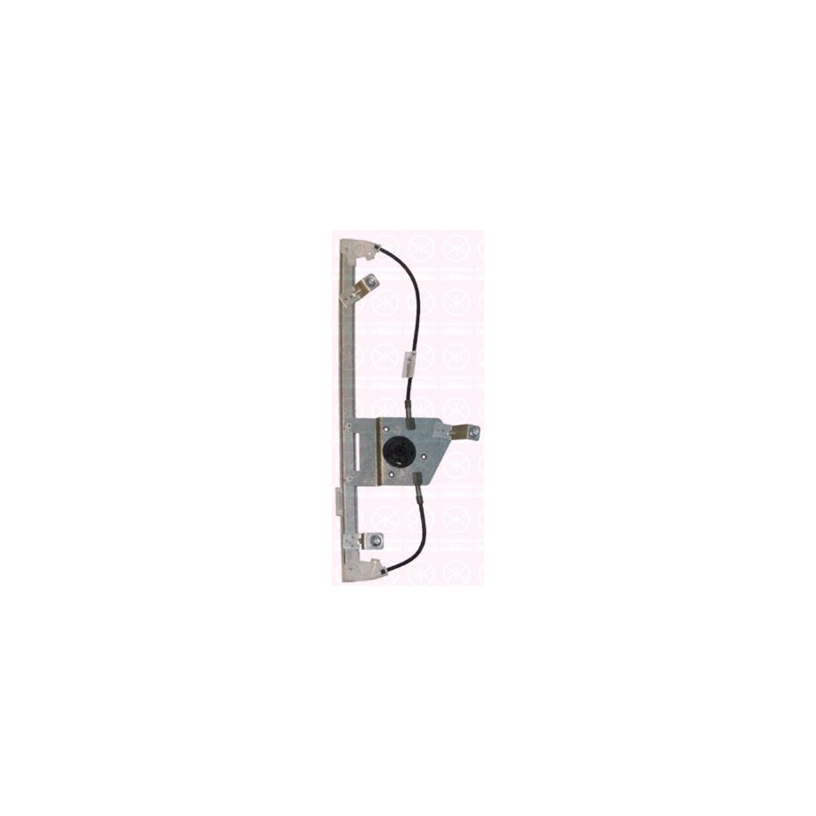 Window Regulator - KK 05381904
