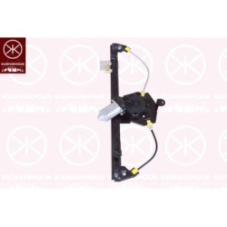 Window Regulator - KK 05381908