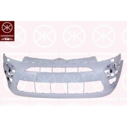 Bumper - KK 0538903A1