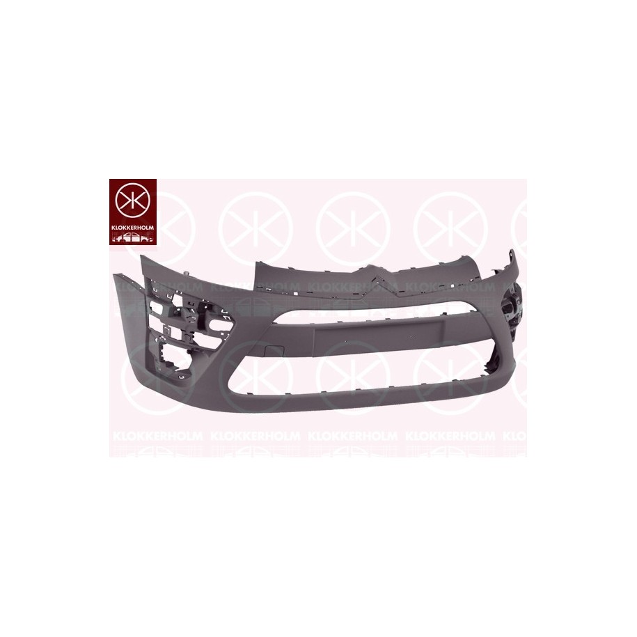 Bumper - KK 0538905A1