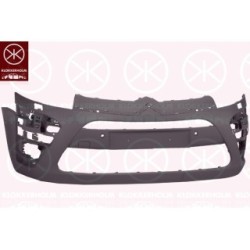 Bumper - KK 0538907A1
