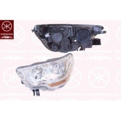 Headlight - KK 05390122A1