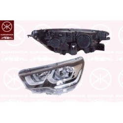 Headlight - KK 05390124A1