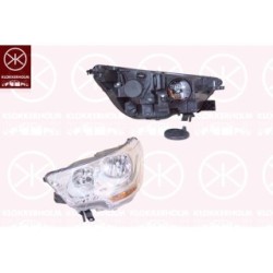 Headlight - KK 05390142