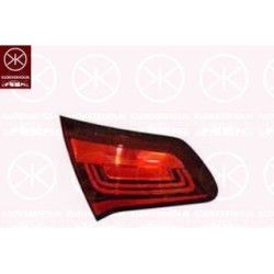 Rear Tail Light - KK 05390707A1