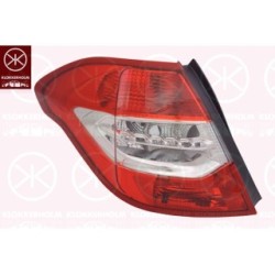 Rear Tail Light - KK 05390711