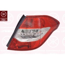 Rear Tail Light - KK 05390712