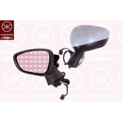 Exterior Mirror - KK 05391042