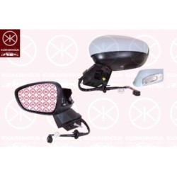 Exterior Mirror - KK 05391044
