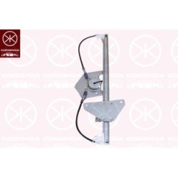Window Regulator - KK 05391801