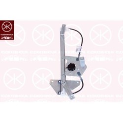 Window Regulator - KK 05391901
