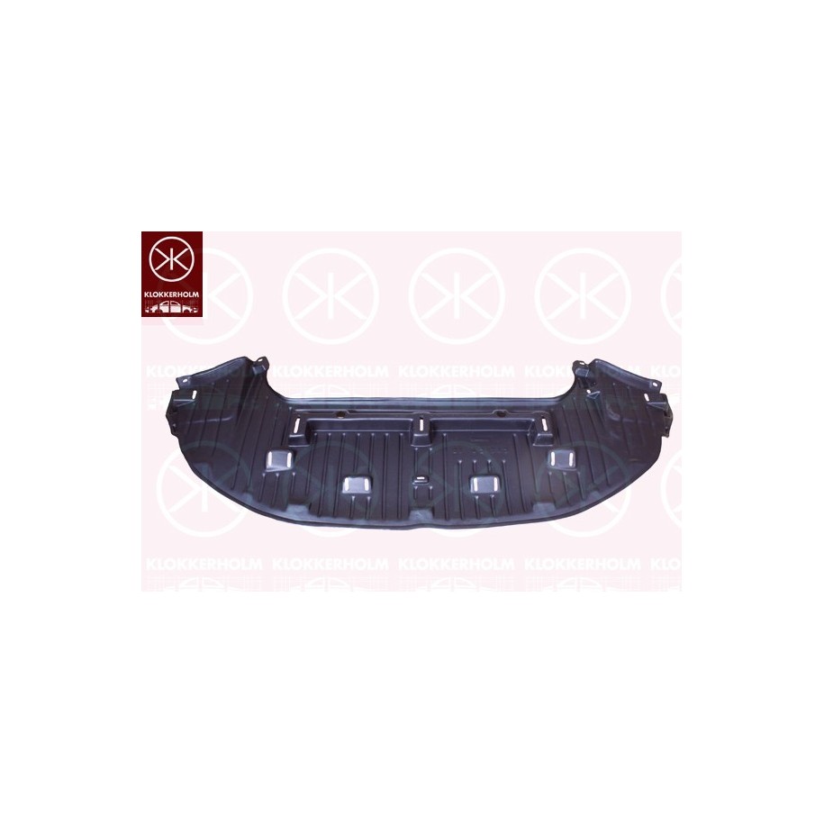 Engine Cover - KK 0539795