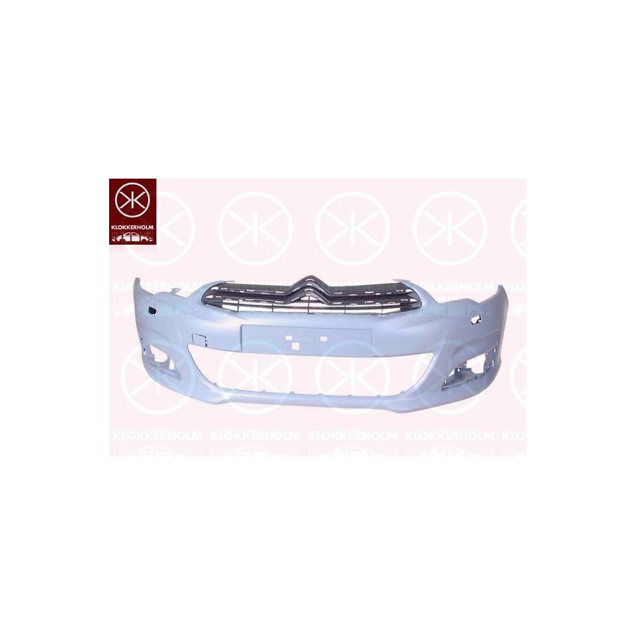 Bumper - KK 0539900A1
