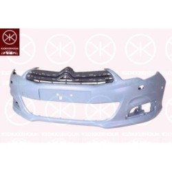 Bumper - KK 0539901A1