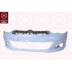 Bumper - KK 0539903A1