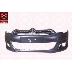 Bumper - KK 0539904A1