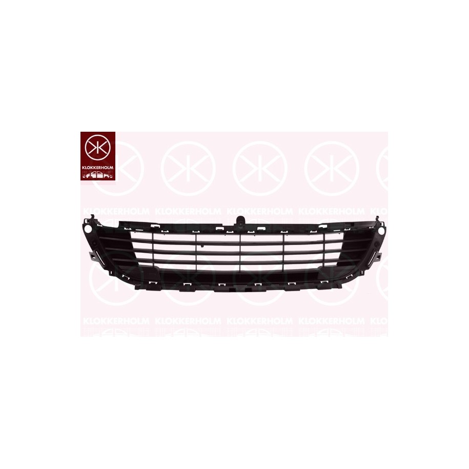 Bumper Grille - KK 0539910A1