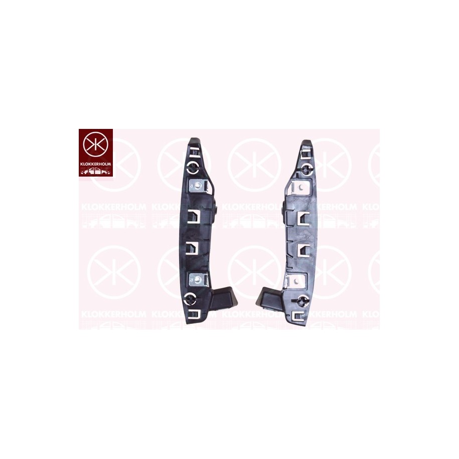 Bumper Mounting Bracket - KK 0539930
