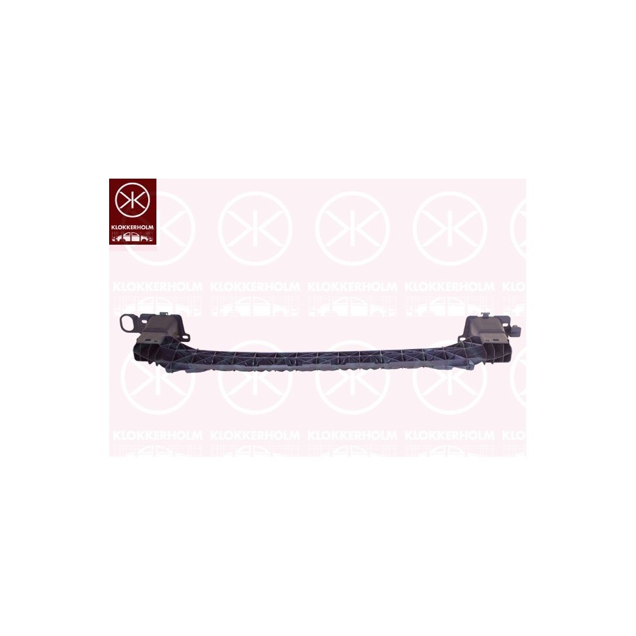 Bumper Support Bar - KK 0539943A1