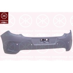 Bumper - KK 0539951A1
