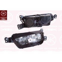 Headlight - KK 05400121A1