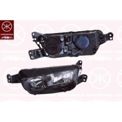 Headlight - KK 05400126A1