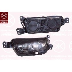 Headlight - KK 05400185A1
